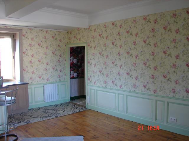 Location appartement T3 Montmerle sur Saone - Photo 7