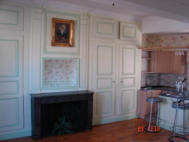 Location appartement T3 Montmerle sur Saone - Photo 8