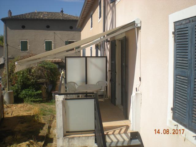 Location appartement T3 Montmerle sur Saone - Photo 9