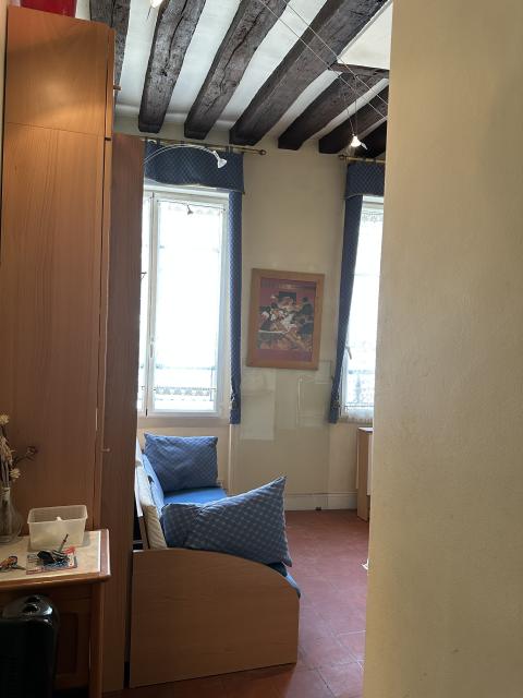 Location studio Paris 05 - Photo 6