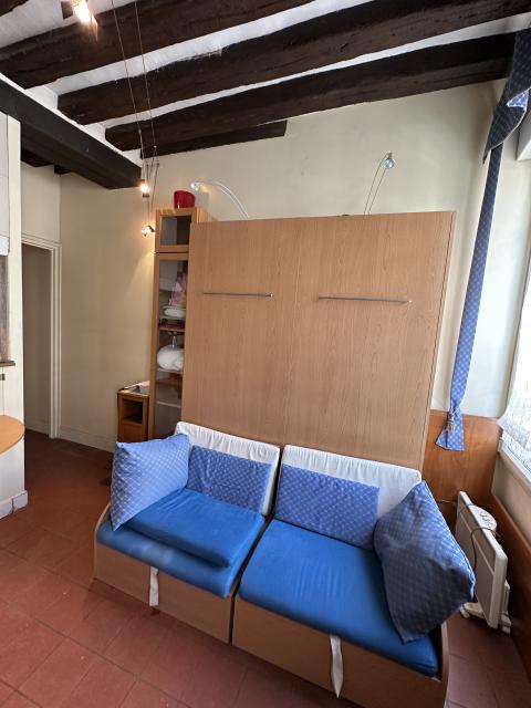 Location studio Paris 05 - Photo 7