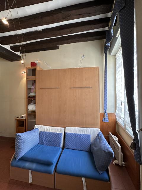 Location studio Paris 05 - Photo 8