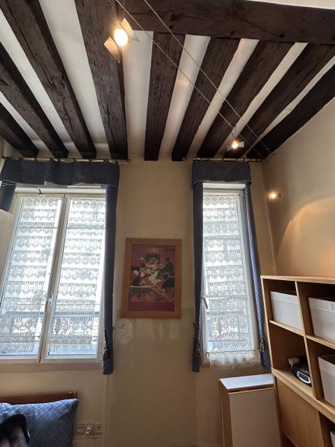 Location studio Paris 05 - Photo 9