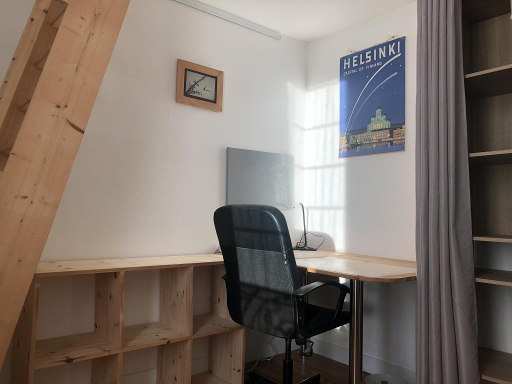 Location chambre Arcueil - Photo 1