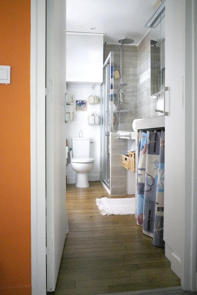 Location chambre Arcueil - Photo 2