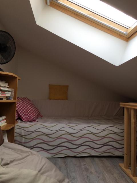 Location chambre Arcueil - Photo 2