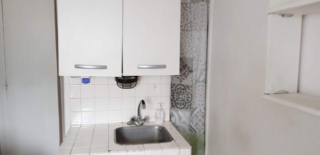 Location chambre Paris 06 - Photo 2