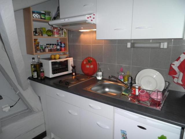 Location studio Nancy - Photo 2