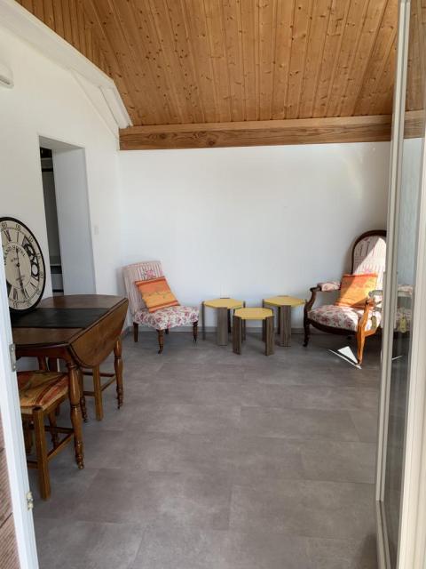 Location studio La Tour de Salvagny - Photo 8