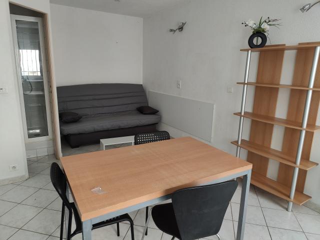 Location studio Avignon - Photo 5