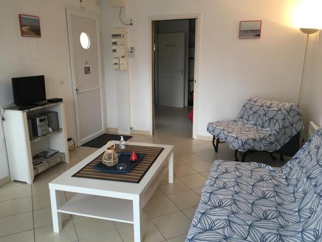 Location appartement T2 Chatelaillon Plage - Photo 3