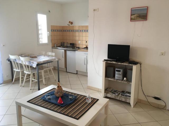 Location appartement T2 Chatelaillon Plage - Photo 8