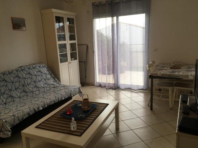 Location appartement T2 Chatelaillon Plage - Photo 9