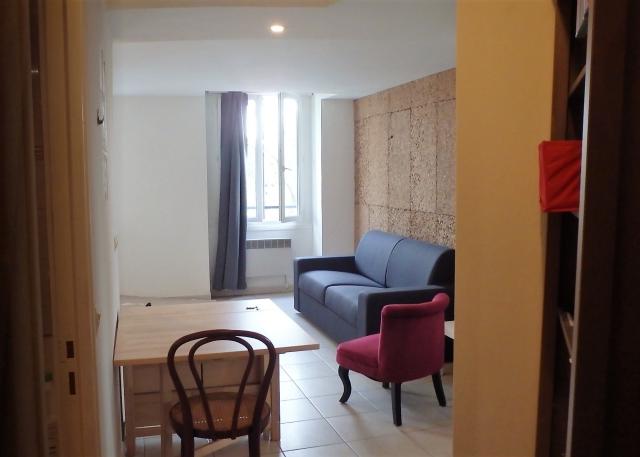 Location studio Paris 05 - Photo 2