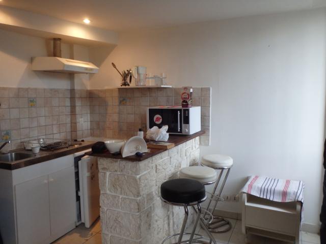 Location studio Paris 05 - Photo 3