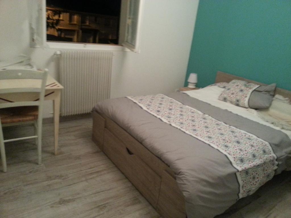 Location chambre Angers - Photo 2