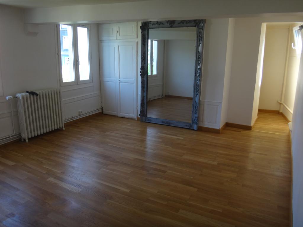 Location chambre Rouen - Photo 1