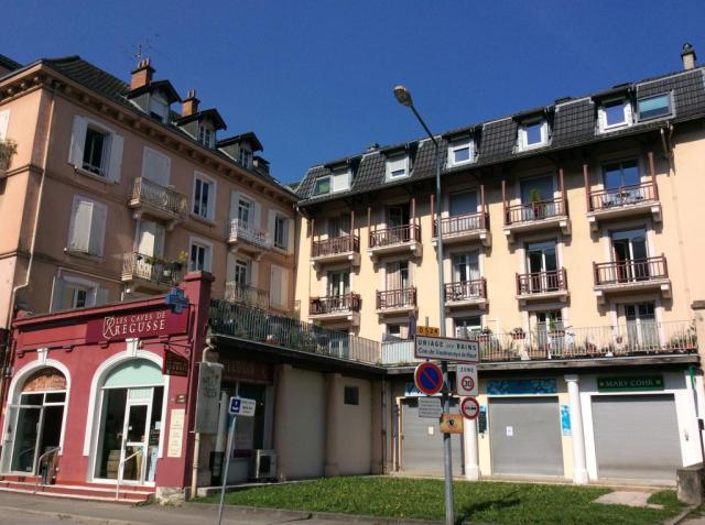 Location appartement T1 Vaulnaveys le Haut - Photo 2