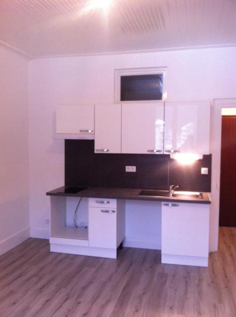 Location appartement T1 Vaulnaveys le Haut - Photo 3