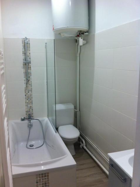 Location appartement T1 Vaulnaveys le Haut - Photo 4