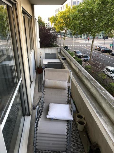 Location appartement T2 Lyon 8 - Photo 3