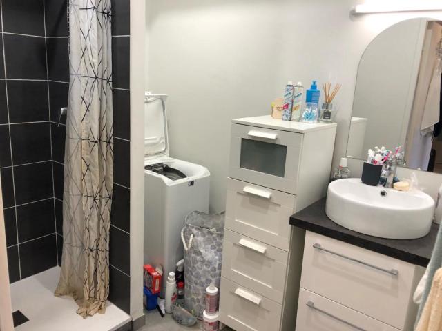 Location appartement T2 Lyon 8 - Photo 4