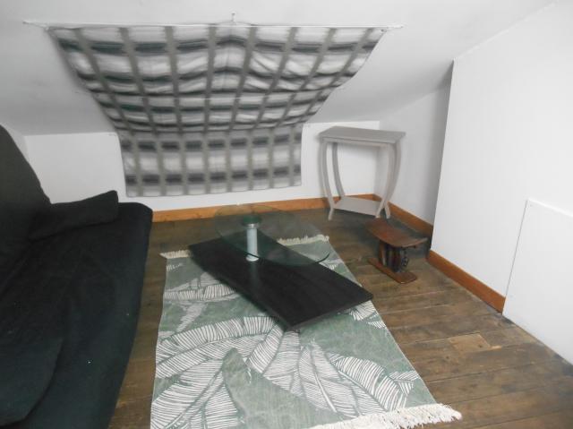 Location appartement T2 St Etienne - Photo 3