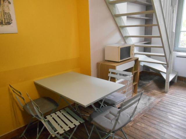 Location appartement T2 St Etienne - Photo 4