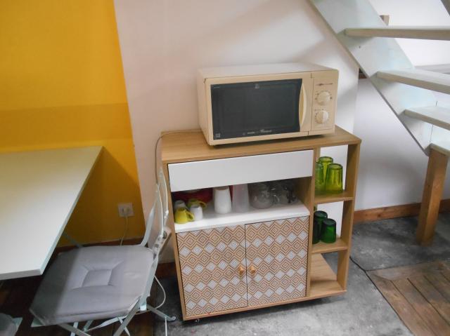 Location appartement T2 St Etienne - Photo 5