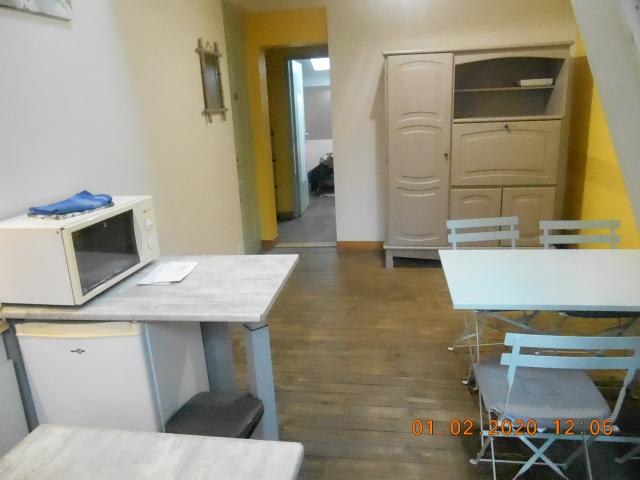 Location appartement T2 St Etienne - Photo 6