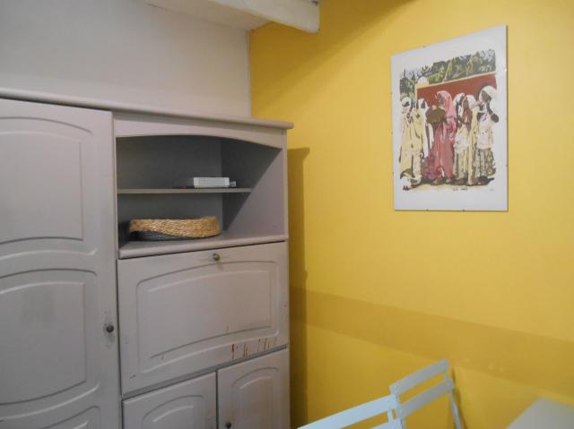 Location appartement T2 St Etienne - Photo 8