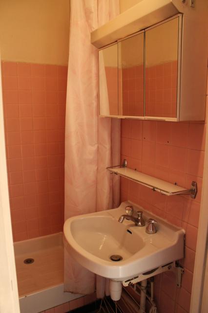 Location chambre Nancy - Photo 2
