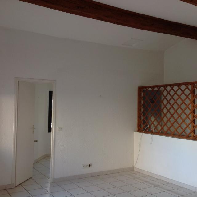 Location maison F3 Cournonterral - Photo 3