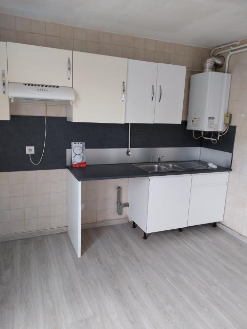 Location appartement T3 Perpignan - Photo 2
