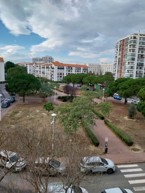 Location appartement T3 Perpignan - Photo 3