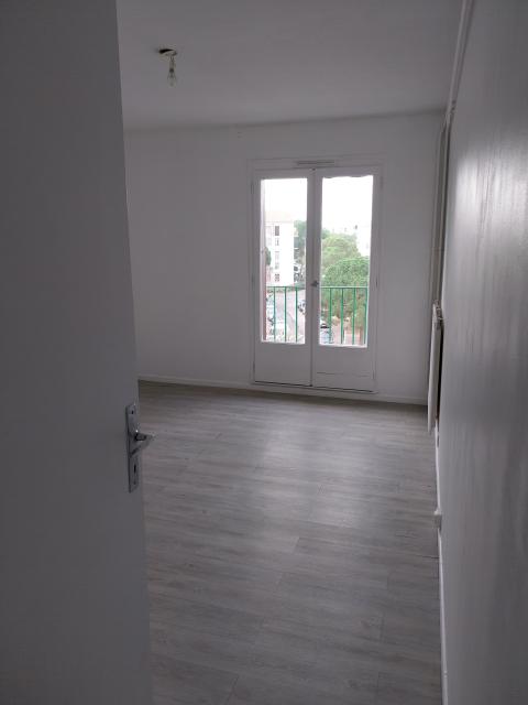 Location appartement T3 Perpignan - Photo 5