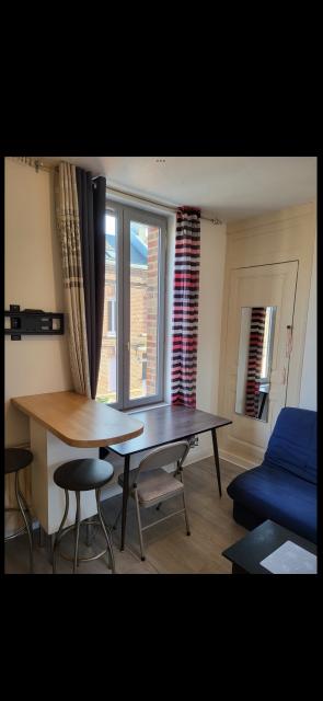 Location studio Amiens - Photo 2