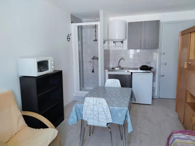 Location chambre Dijon - Photo 2