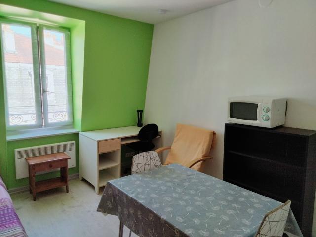 Location chambre Dijon - Photo 3