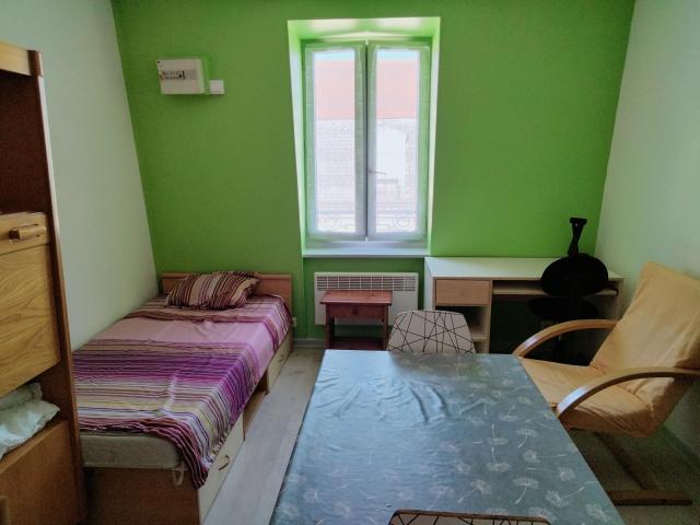 Location chambre Dijon - Photo 7