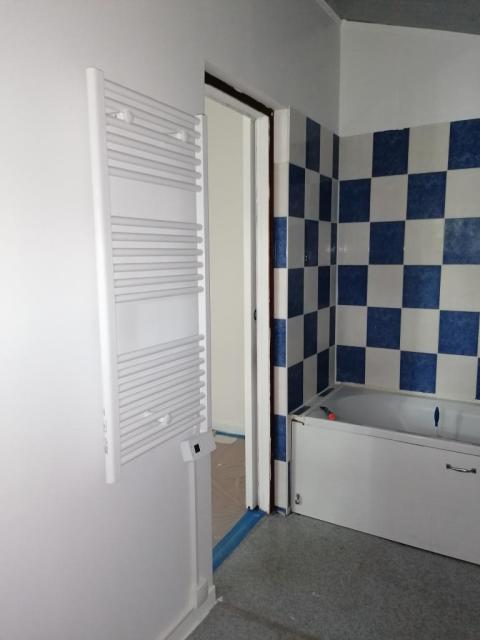 Location appartement T2 Drancy - Photo 5
