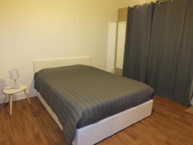 Location appartement T2 Niort - Photo 2