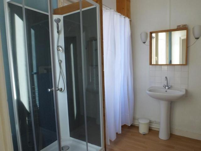 Location appartement T2 Niort - Photo 3