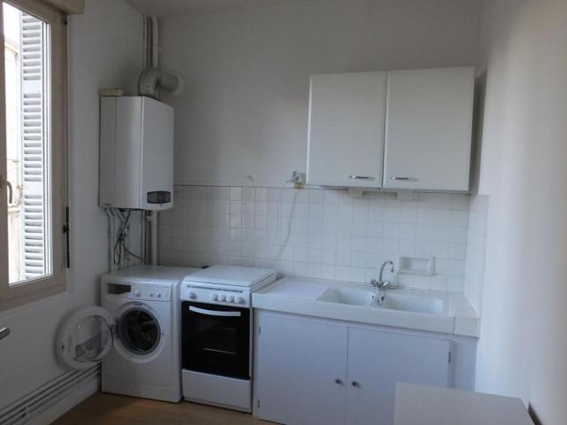 Location appartement T2 Niort - Photo 4