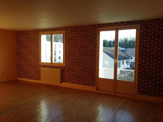 Location appartement T3 Evreux - Photo 2