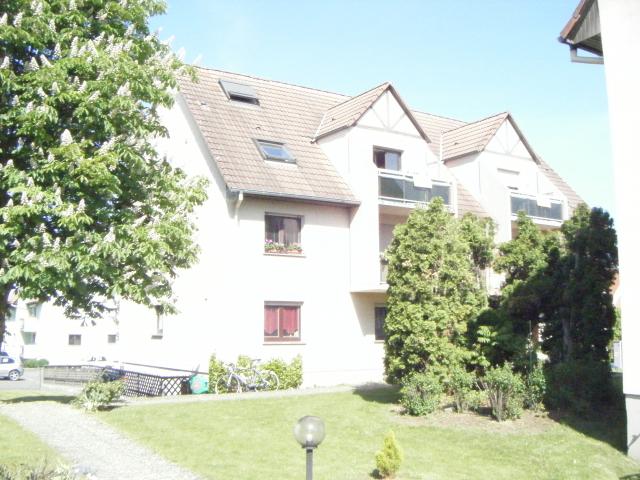 Location appartement T4 Brumath - Photo 2