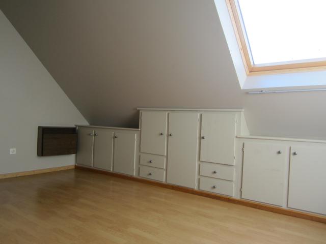 Location appartement T4 Brumath - Photo 4