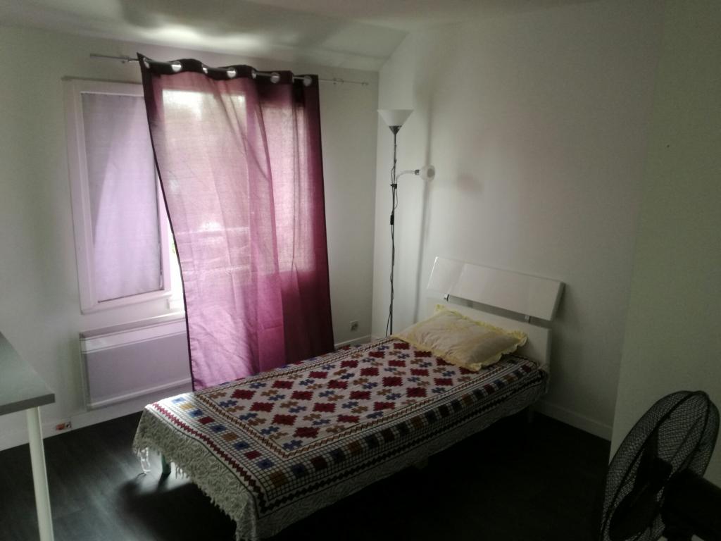 Location appartement par particulier, , de 0m² à cergy ...