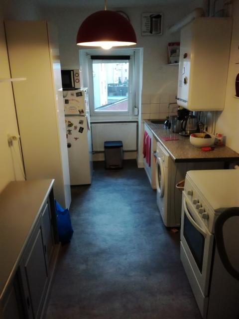 Location appartement T2 Strasbourg - Photo 3
