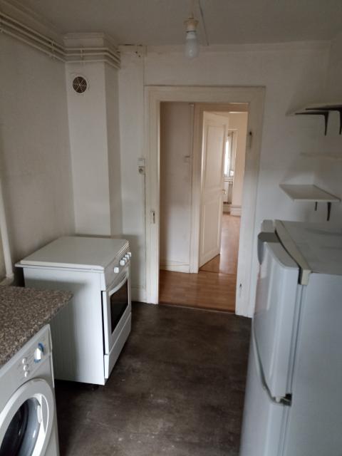 Location appartement T2 Strasbourg - Photo 5